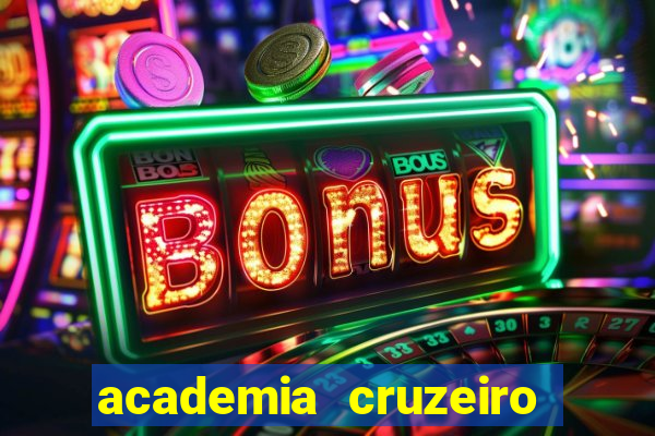 academia cruzeiro do sul betim